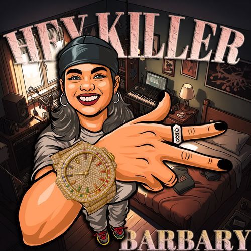 hey killer