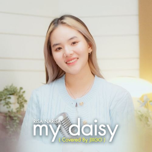 my daisy_poster_image