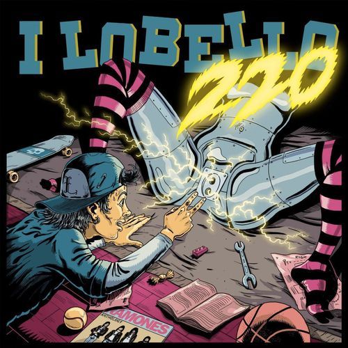 Barbara cover art