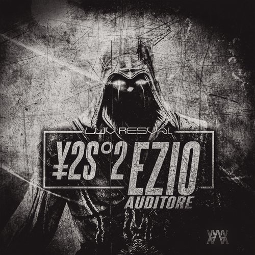 ¥2S °2 : Ezio Auditore_poster_image