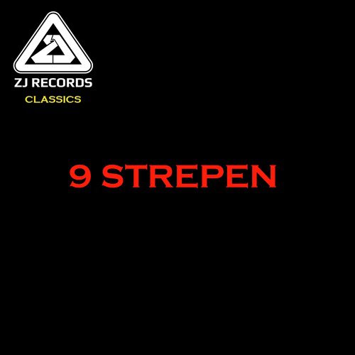 9 Strepen