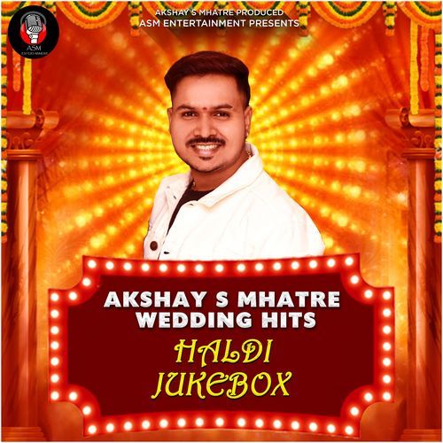 Avinash Patil Wedding Song (Original)