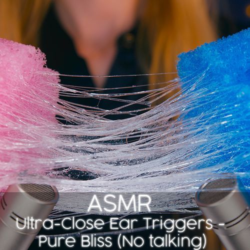 ASMR Candle scratching cover art
