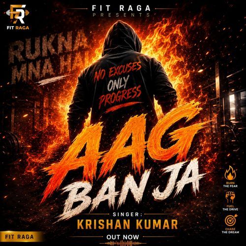 Aag Ban Ja