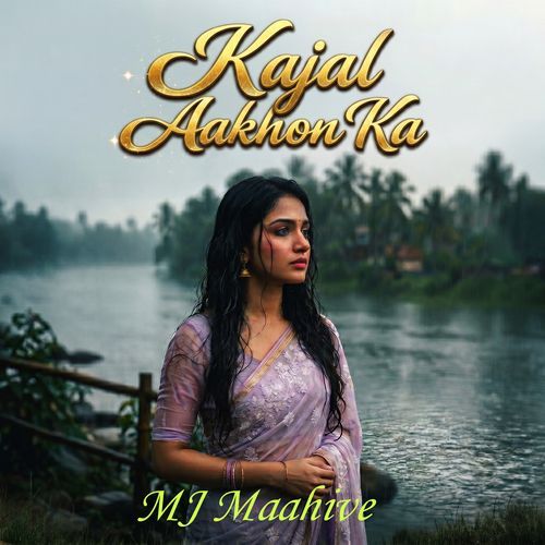 Aakhon Ka Kajal