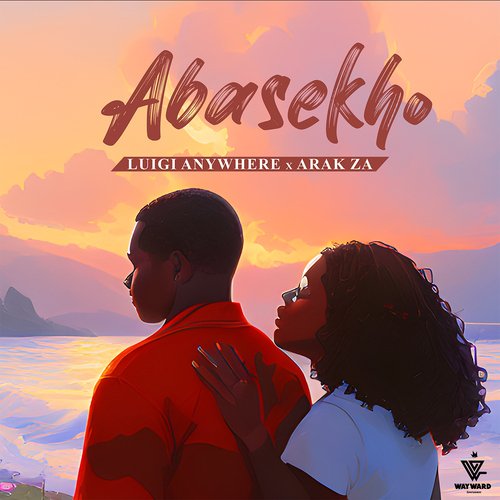 Abasekho (feat. ARAK ZA)_poster_image