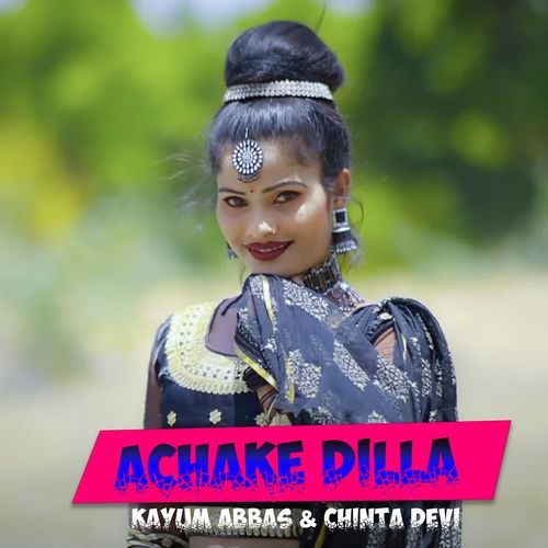 Achake Dilla_poster_image