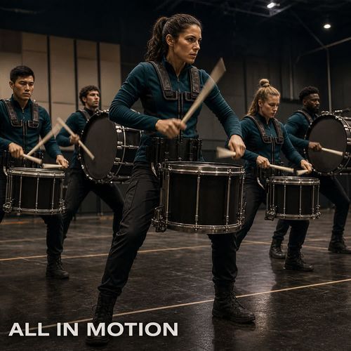 All In Motion