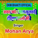 Amar Jyot Mata Fulmade Rohtak Aali Ki