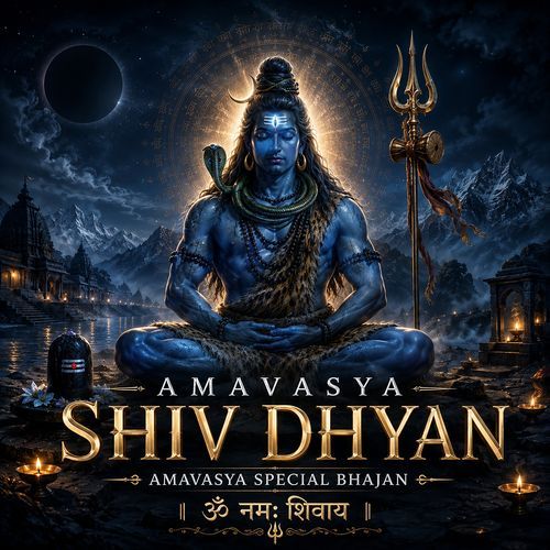 Amavasya Shiv Dhyan