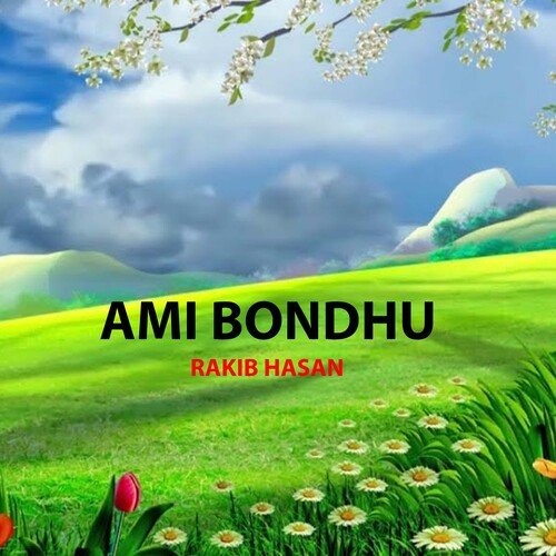 Ami Bondhu