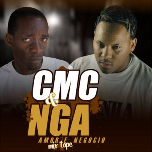 CMC (Skit) cover art