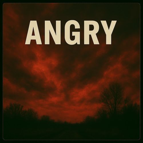 Angry