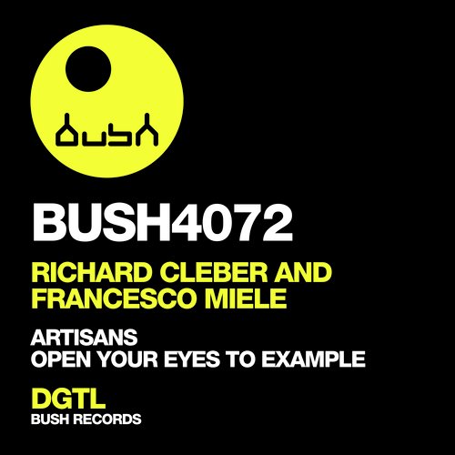 Open Your Eyes to Example