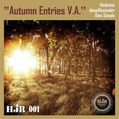 Autumn Entries V.A.