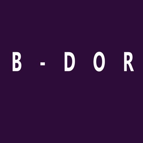B-Dor cover art