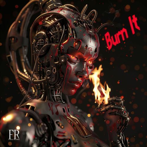 BURN IT