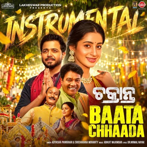Baata Chhaada Instrumental