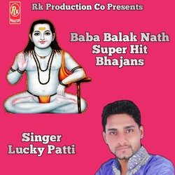 Baba Balak Nath super hit Bhajans-NwksCBgdbkY