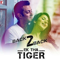 Back2Back - Ek Tha Tiger-ChlZZRxvdFQ