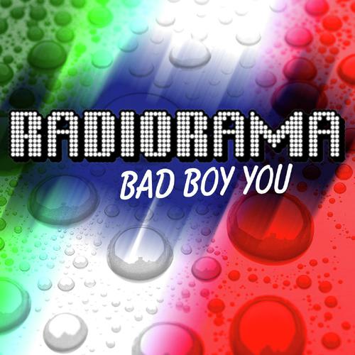 Bad Boy You_poster_image