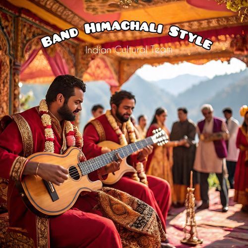 Band Himachali Style (Live)