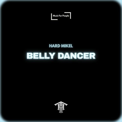 Belly Dancer
