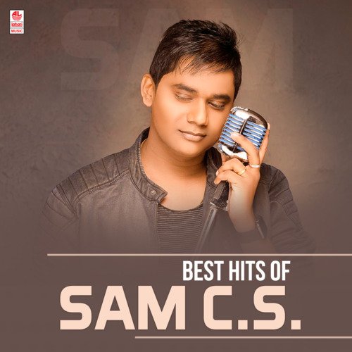 Best Hits Of Sam C.S.