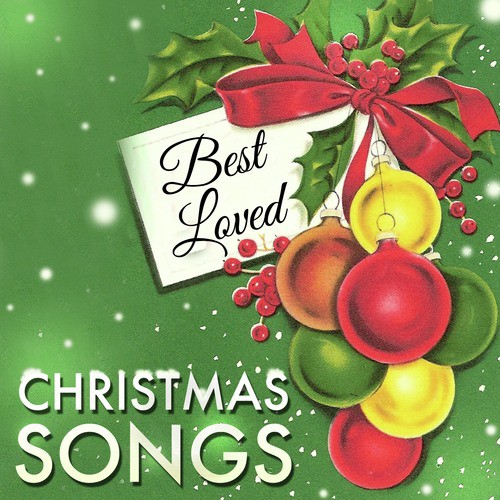Best Loved Christmas Songs