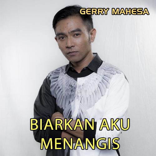 Biarkan Aku Menangis