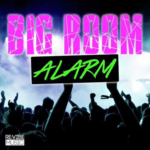 Big Room Alarm Vol. 1