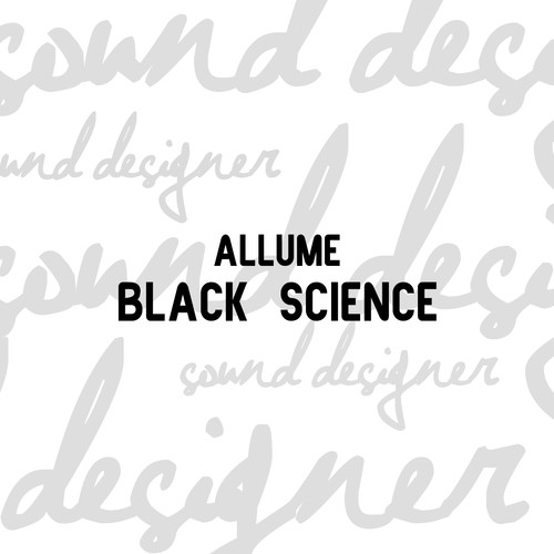 Black Science