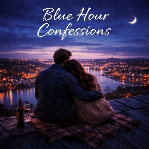 Blue Hour Confessions