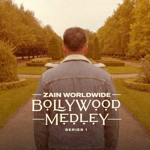 Bollywood Medley (Series 1)_poster_image