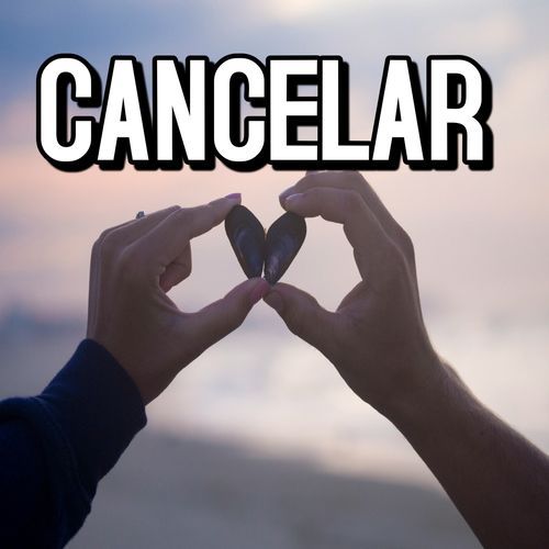 CANCELAR cover art