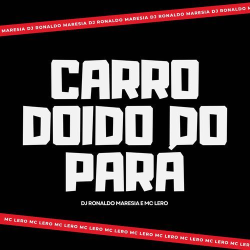 Carro Doido do Pará_poster_image