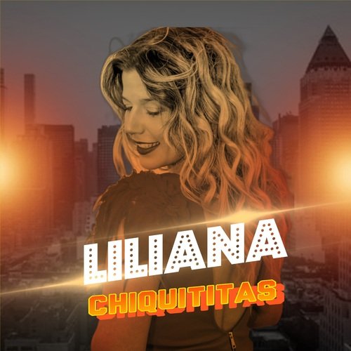 Chiquititas cover art