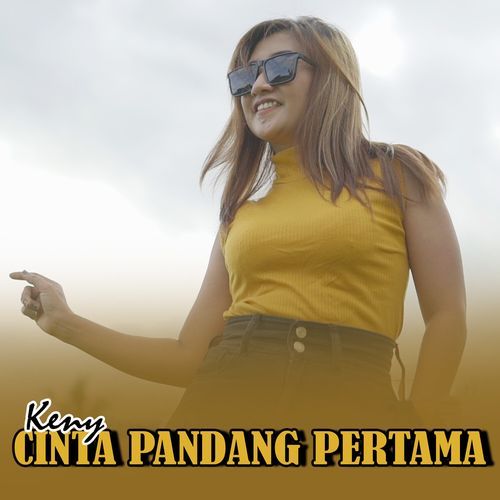 Cinta Pandang Pertama