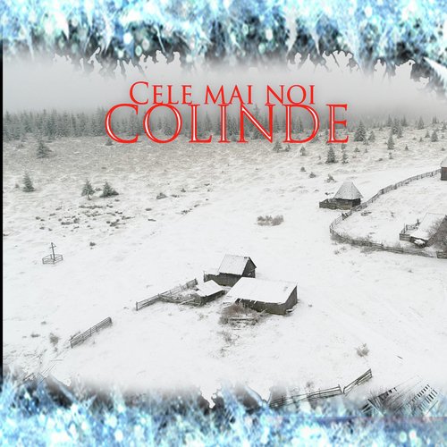 Colinde Romanesti - Crestin Ortodox