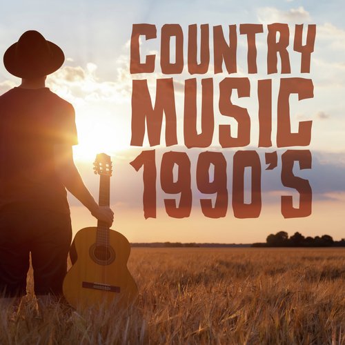 Country Music 1990's