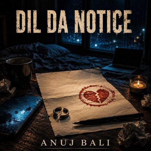 DIL DA NOTICE ONE