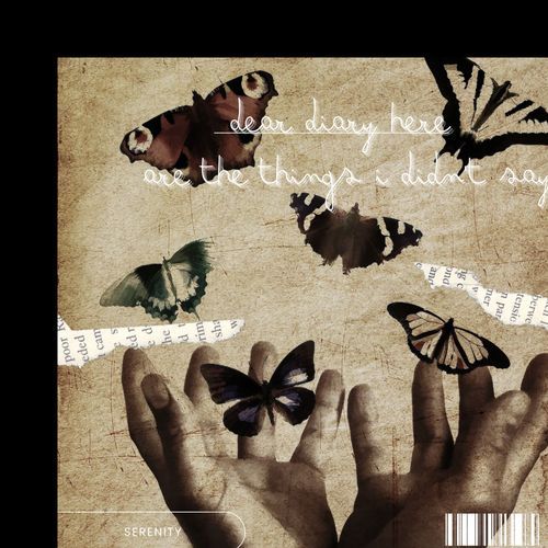 Let the world burn for you