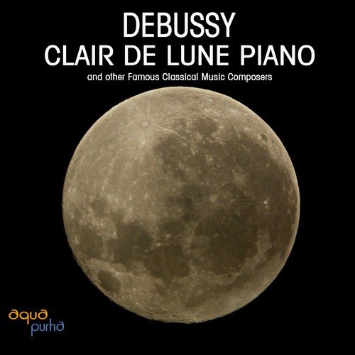Debussy Piano Ensemble