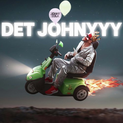 Det Johnyyy