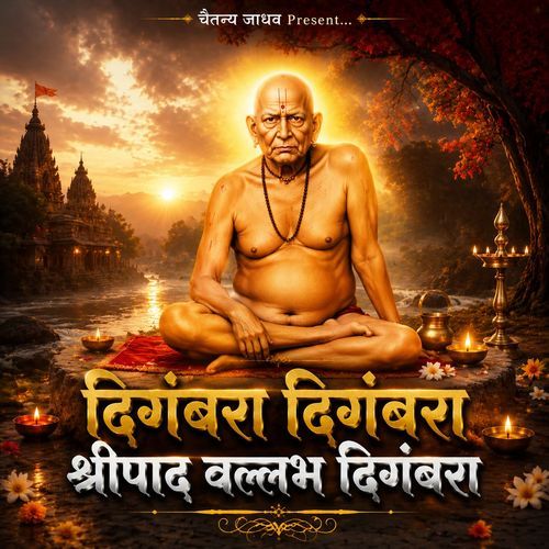 Digambara Digambara Shripad Vallabh Digambara