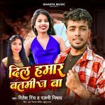 Dil Hamar Badtameez Ba