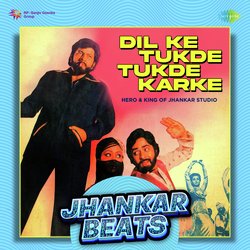 Dil Ke Tukde Tukde Karke - Jhankar Beats-AjsCciV7QHc