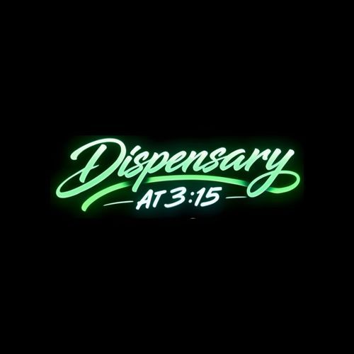 Dispensary at 315 cover art