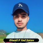 Diwali P Yad Satav