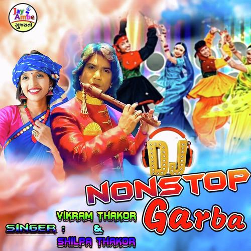 Dj Non Stop Garaba_poster_image